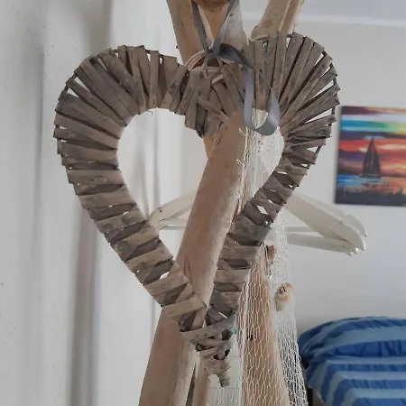 Bed and breakfast Mare