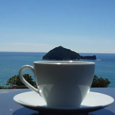 Mare Bed and breakfast