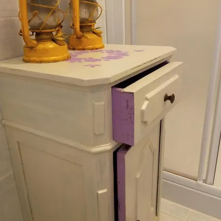 Mare Bed and breakfast 3*