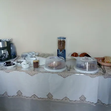 Alojamento de Acomodação e Pequeno-almoço Mare