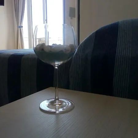 Mare Bed and breakfast Alassio