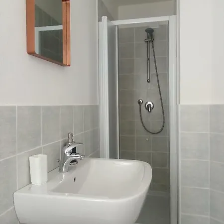 Bed and breakfast Mare 3*