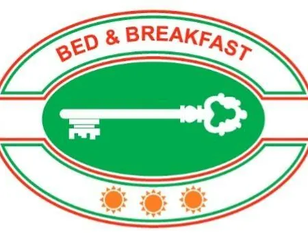 Mare Bed and breakfast 3*