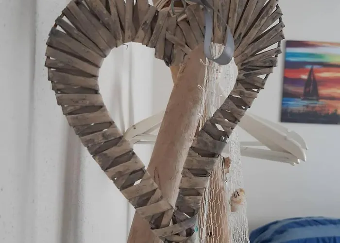 Oda ve Kahvaltı Mare