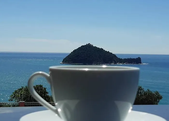 Mare Oda ve Kahvaltı