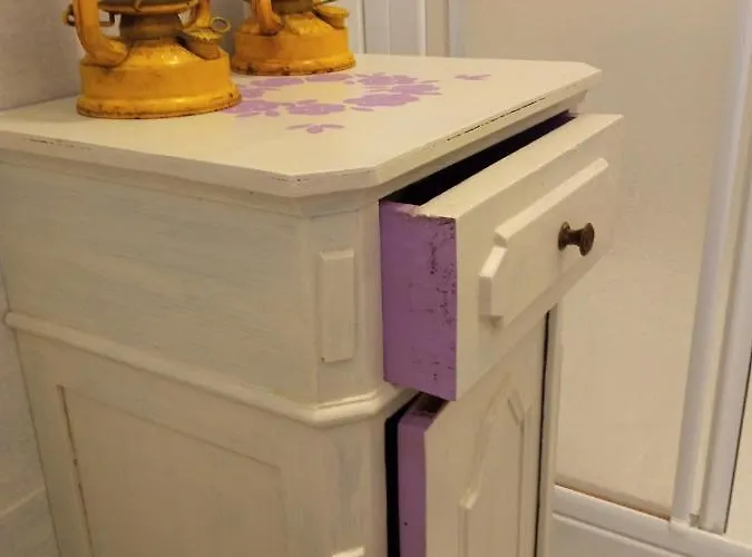 Mare Отель типа 