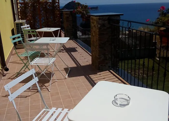 Mare 3* Алассио