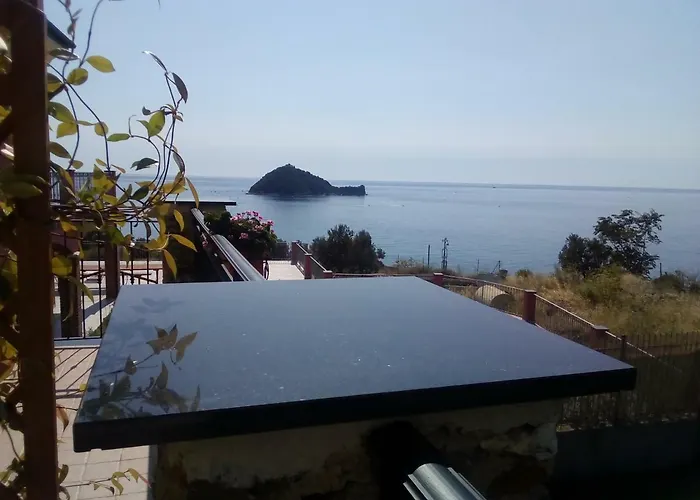 Mare 3* Алассио