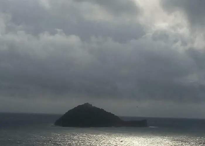 Mare Oda ve Kahvaltı 3*