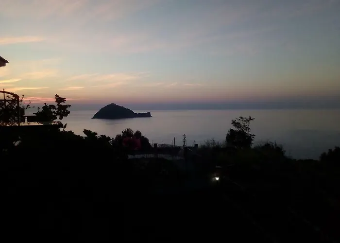 Mare Oda ve Kahvaltı