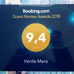 Bed and Breakfast Mare Αλάσιο