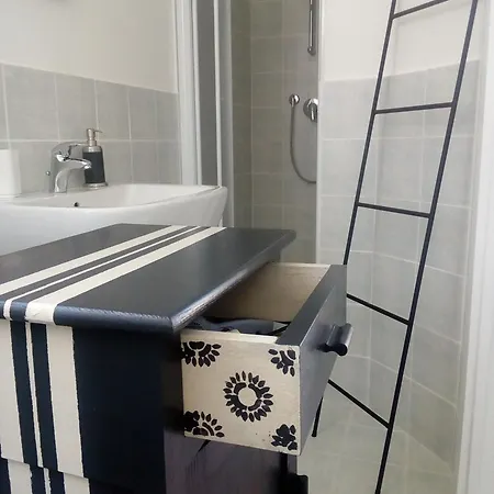 ベッド・アンド・ブレックファスト Mare