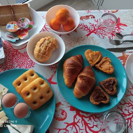 Mare アラッシオ