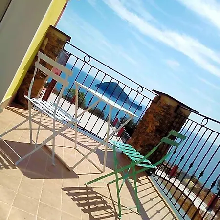 Bed & Breakfast Mare 4*