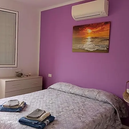 Bed & Breakfast Mare Alassio