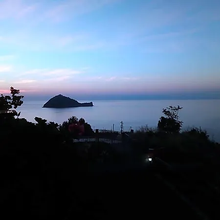 Bed & Breakfast Mare Alassio
