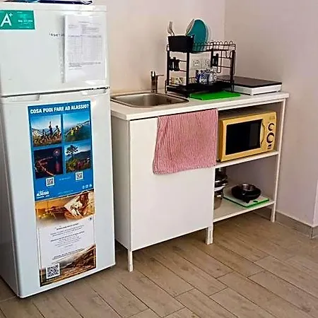 Mare Bed & Breakfast 4*