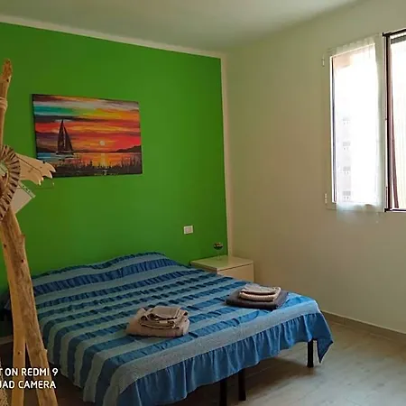 Mare Bed & Breakfast Alassio