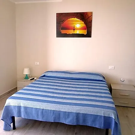 Mare Bed & Breakfast 4*