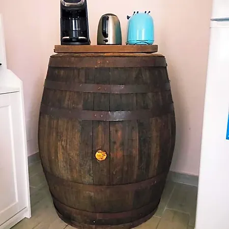 Bed & Breakfast Mare