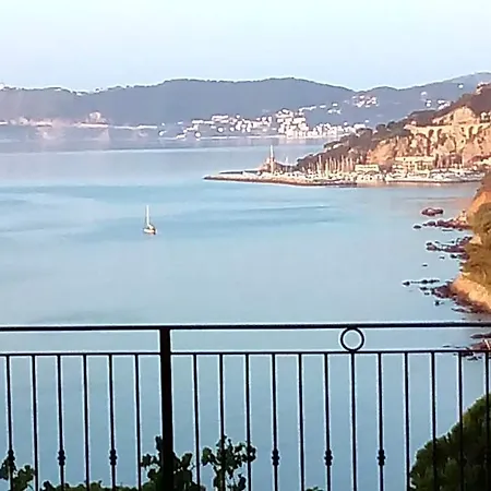 Mare Bed & Breakfast 4*
