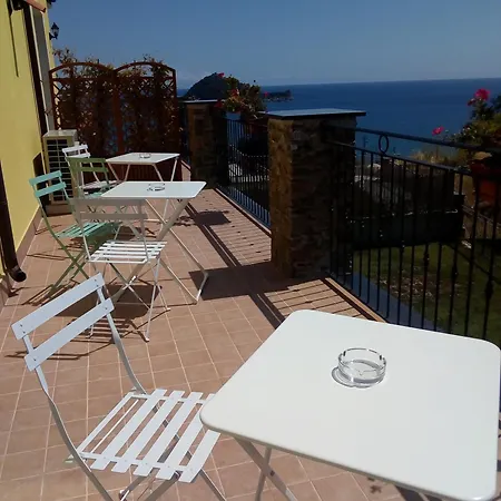 Mare 3* アラッシオ