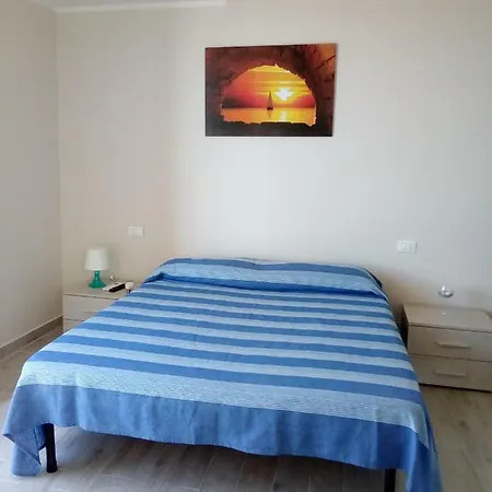 Mare Bed & Breakfast 4*