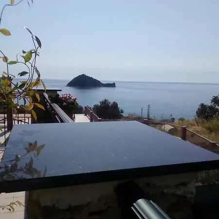 Mare 3* アラッシオ