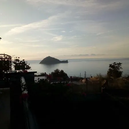 Frühstückspension Mare 3*