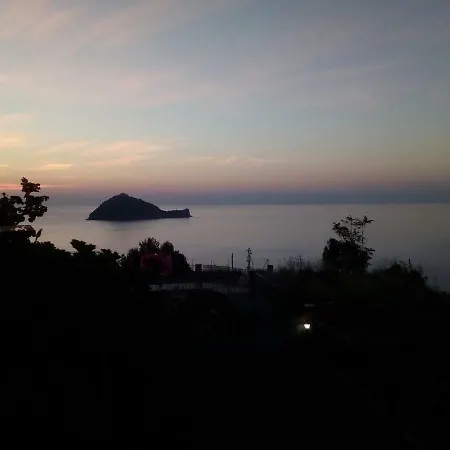 Mare ベッド・アンド・ブレックファスト