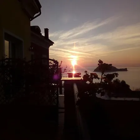 Mare Frühstückspension 3*