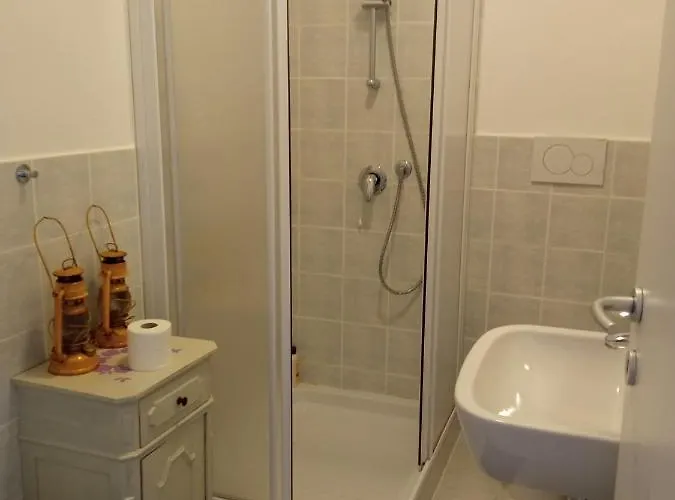 Mare Bed & Breakfast