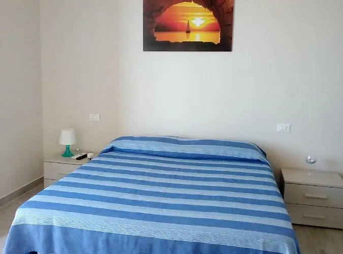 Mare Bed & Breakfast 3*