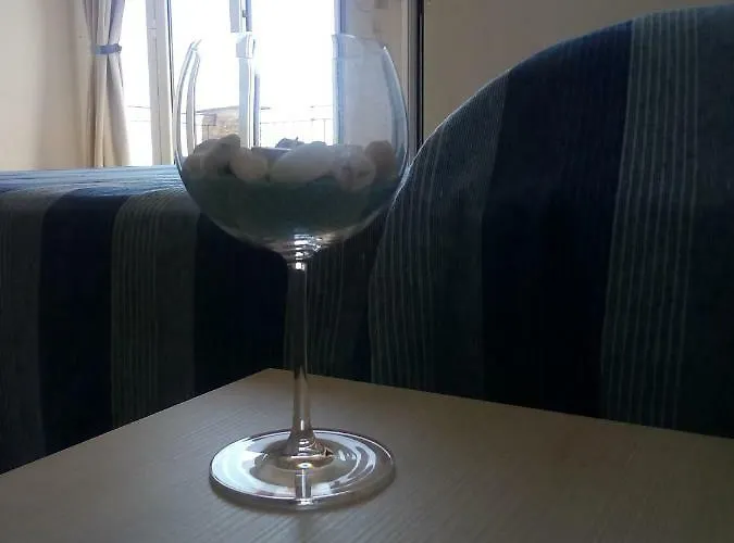 Mare B&B 알라시오