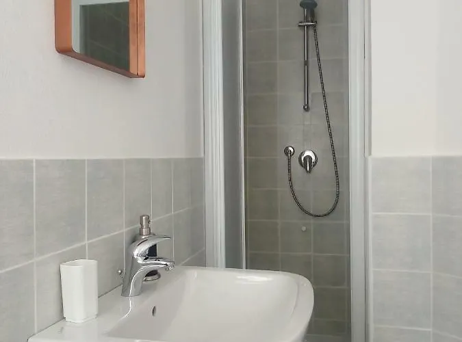 Bed & Breakfast Mare 3*