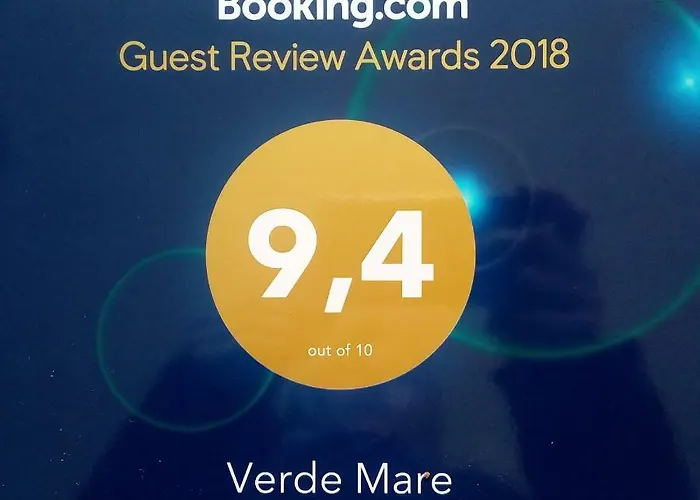 Bed & Breakfast Mare Alassio